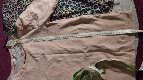 Tričká krátky rukáv 158, 158