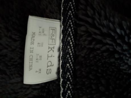 Balíček pre chlapčeka, 86–98