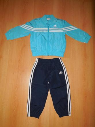 Súpravka adidas, adidas,92