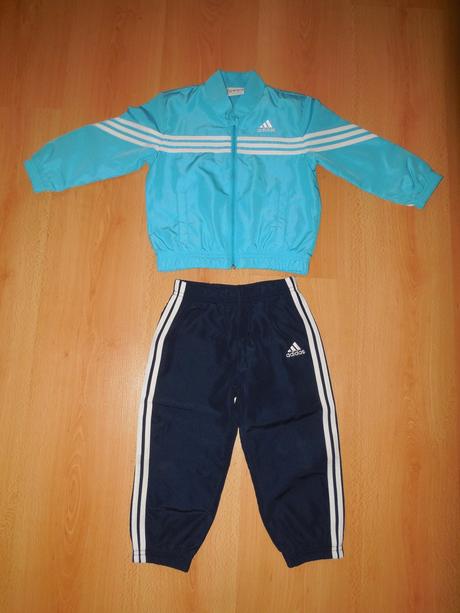 Súpravka adidas, adidas,92