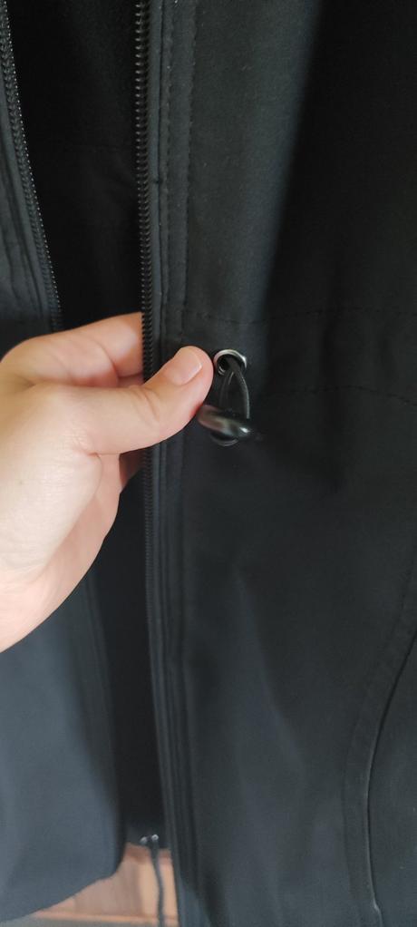 Tehotenská bunda, bonprix,s