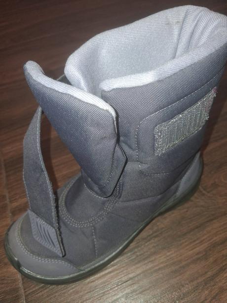 Dievčenské snehule veľ. 35- decathlon, decathlon,35