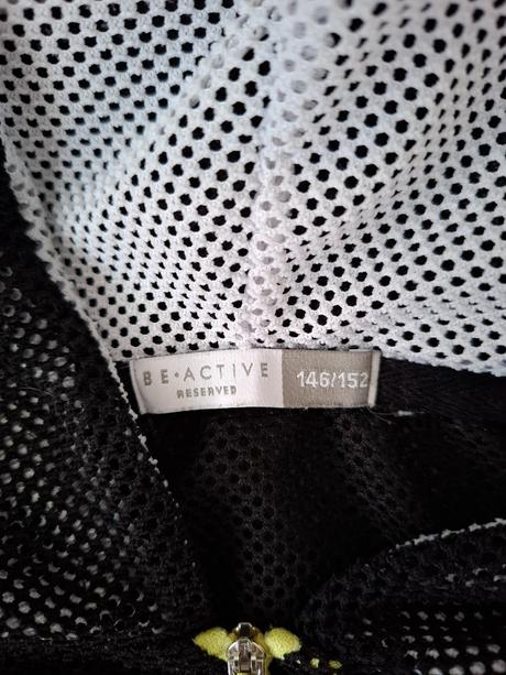 Sieťokové croptopové tričká, reserved,146