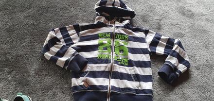 Mikina authority 140, authority,140