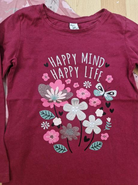 Dievčenské trička, dopodopo,122