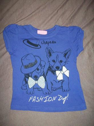 Tricko krasne fialove, 98