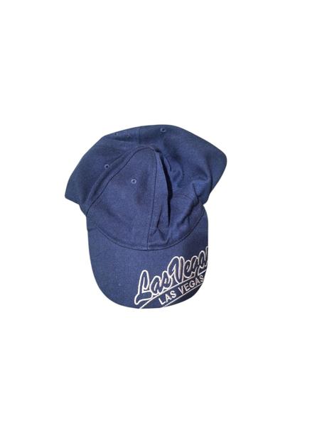 Pánska rifľová šiltovka, 