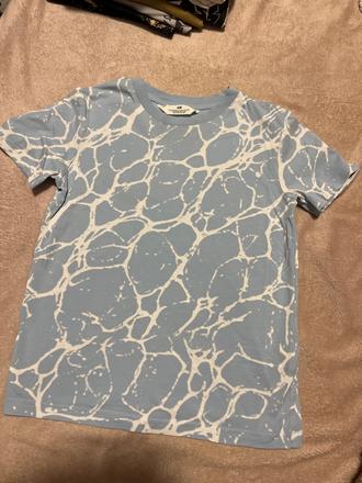 Tričko h&m 134-140, h&m,134