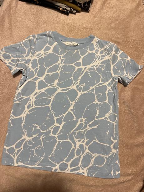 Tričko h&m 134-140, h&m,134