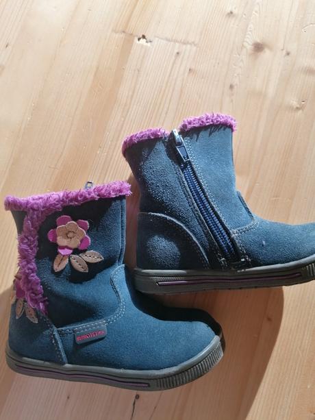 Čižmičky, protetika,21