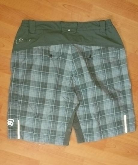 Cyklošortky gonzo č.40, 40