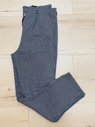 Nohavice, reserved,s