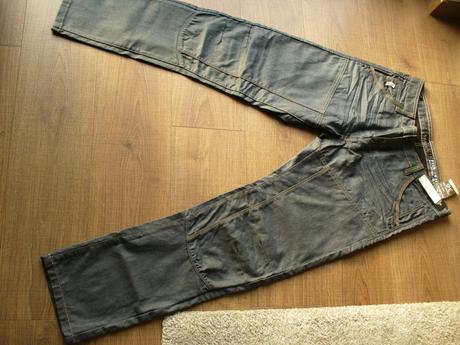 Nohavice, c&a,xl
