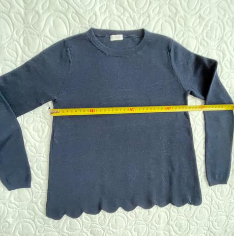 Pulóver il gufo, 140