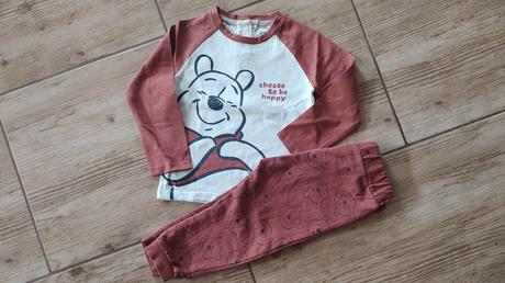 Tepláky a nátelník 92, c&a,92