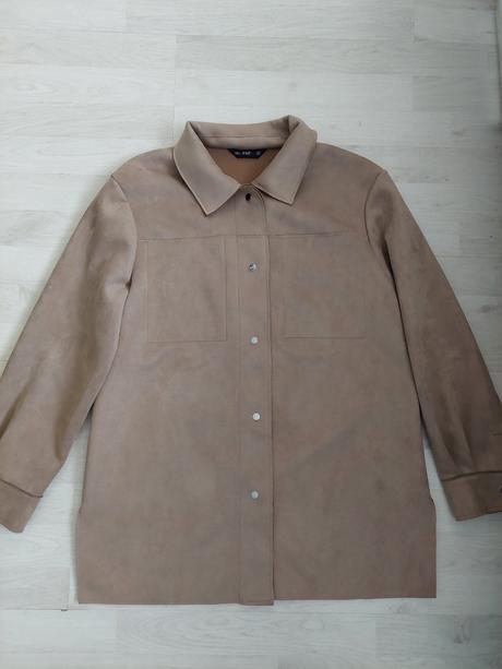 Košeľa č.40, f&f,40