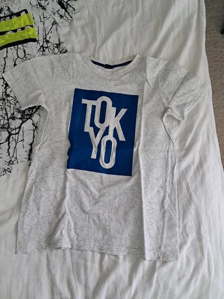 2xtricko 146/152, 146