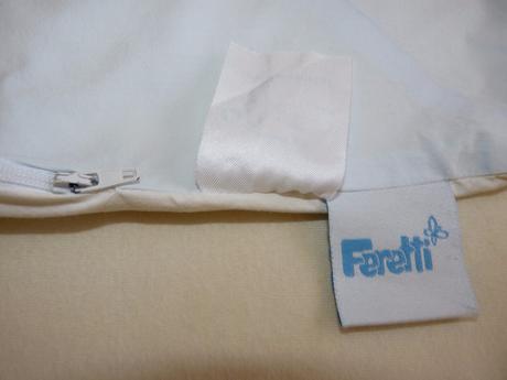 Ferreti- kompletny set pre detsku postielku, šírka (cm): 100,dĺžka (cm): 130