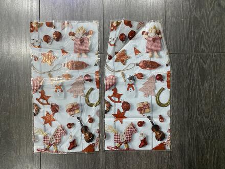 Mikulášske sáčky,