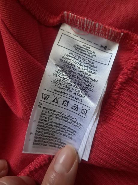 Mikina adidas, adidas,s