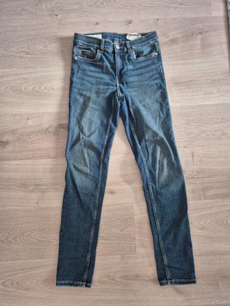 Zara rifle, zara,164