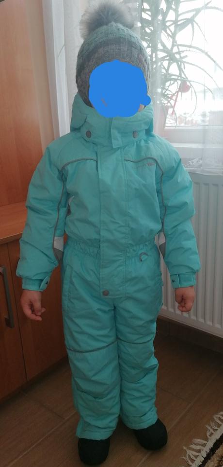 Detsky overal na zimu, 104