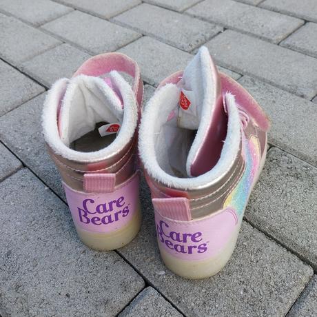 Predám zimné topánky, h&m,32