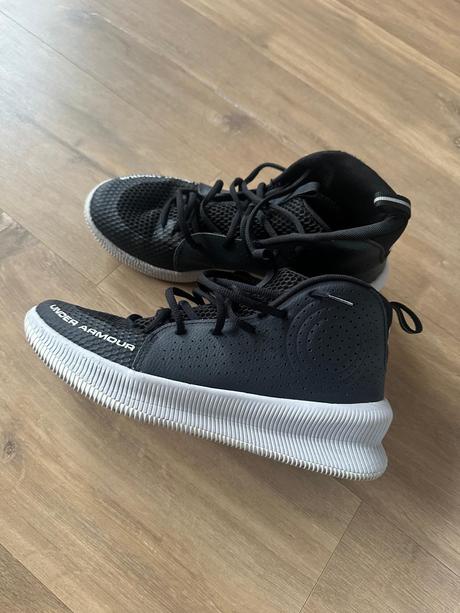 Tenisky under armour 40,5, under armour,40