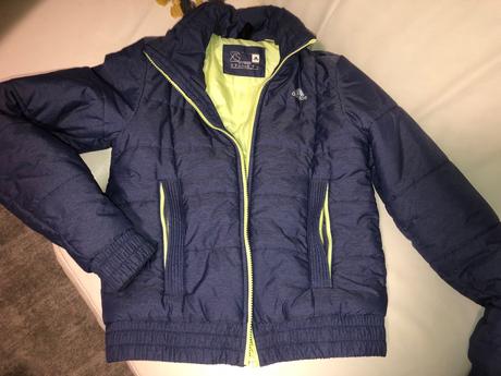 Bunda zn. adidas, adidas,xs