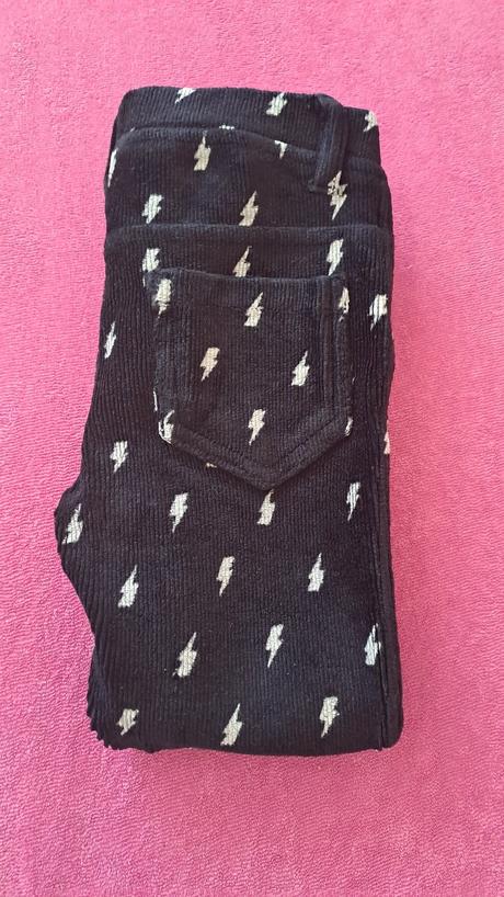 Nohavicove strecove leginy zn.benetton, benetton,98