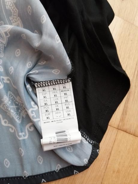 Tricko l/xl, promod,xl