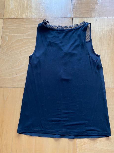 Top s cipkou, orsay,xs
