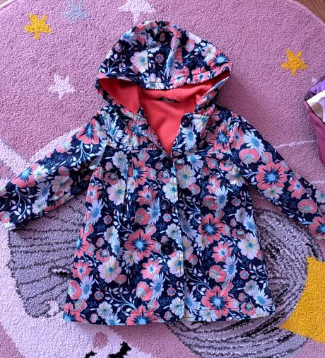 Dievcenska bunda, george,98