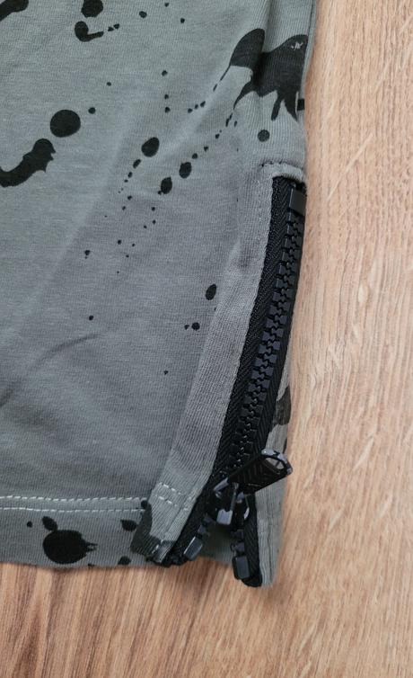 Tričko 122/128, dopodopo,122