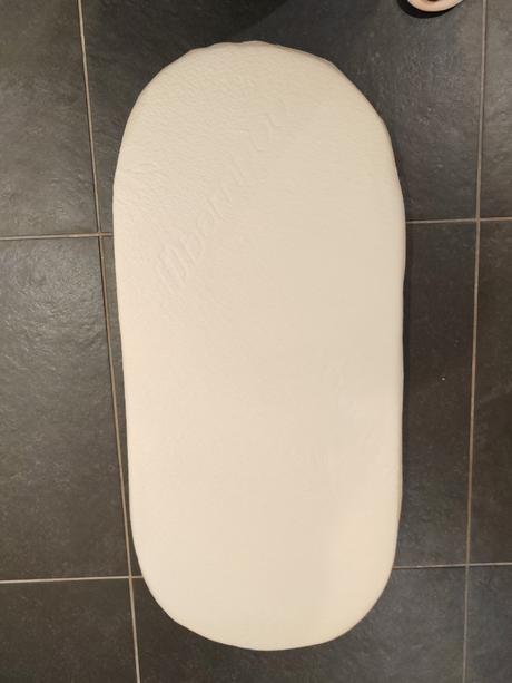 Vložka do kočíka, 