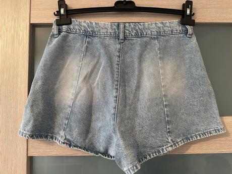 Riflové kraťasy, 38