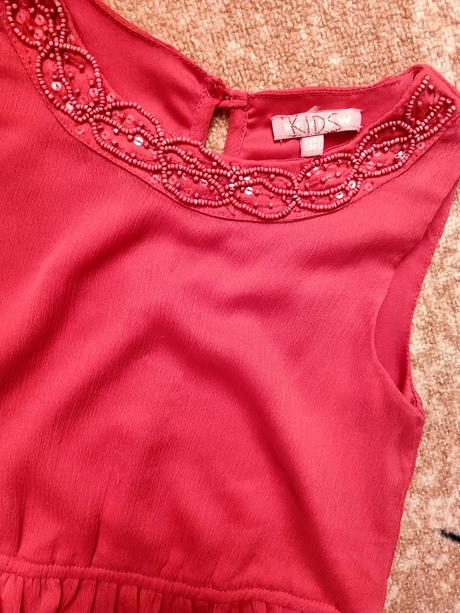 Krásne šaty 134, 134