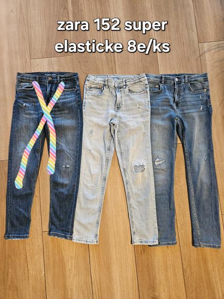 Zara rifle premium elastic, zara,152