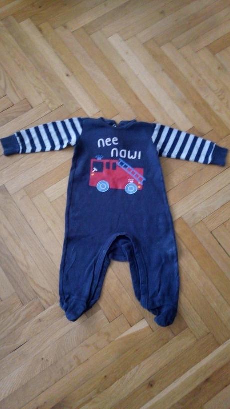 Overalik, matalan,74