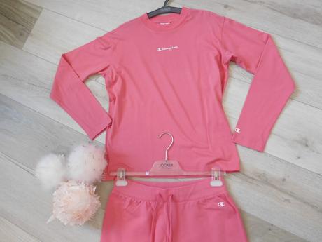 Champion teplákový úbor dámsky bavlnený,36/38, champion,36