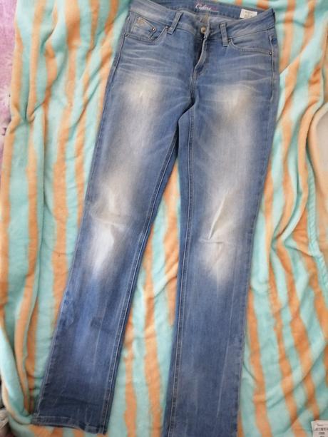 Colins  monika jeans w26 l32, colins,26