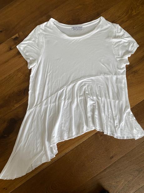 Dámske tričko zara, zara,s