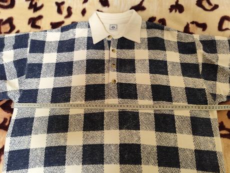 Pánska polokošela c&a, veľkosť l, stav ako na fotk, c&a,l