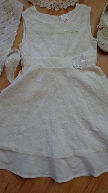 Slávnostné šaty peacocks, 110