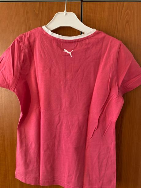 Tričko puma, puma,152