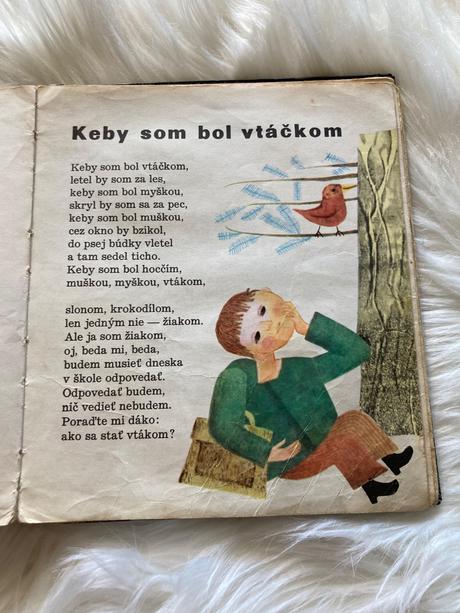 Bola raz jedna trieda krista bendová (1970), 
