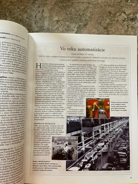 Rodinná encyklopédia svetových dejín, 