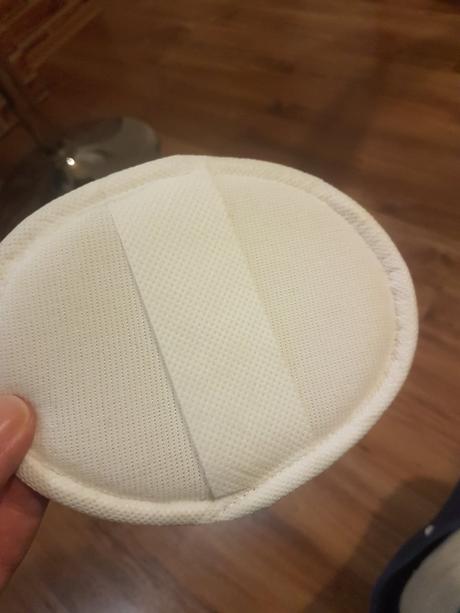 Masážna rukavica do sprchy, 