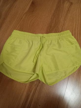 Šortky, gate,m
