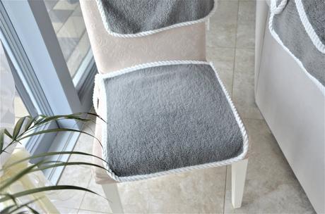 Podsedák na stoličku, 